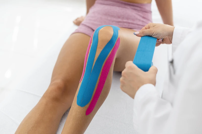 kinesiotaping plastrowanie dynamiczne gostynin 1
