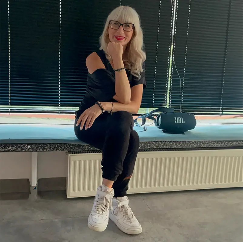 dorota sobiecka zajecia taneczne