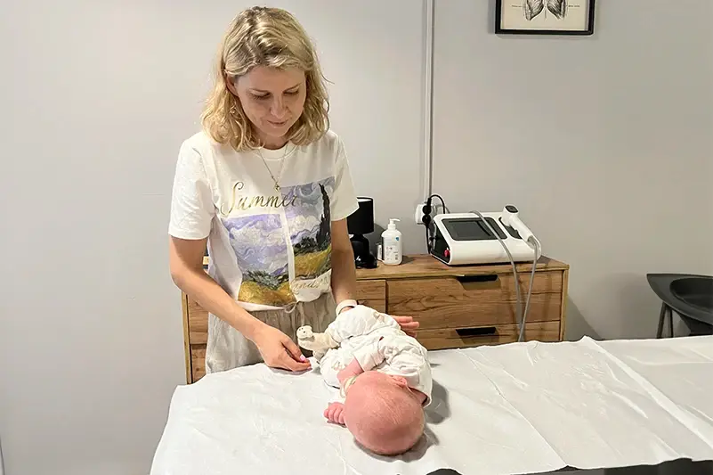 terapia indywidualna mgr aleksandra brudnicka